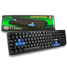 Gaming Keyboard