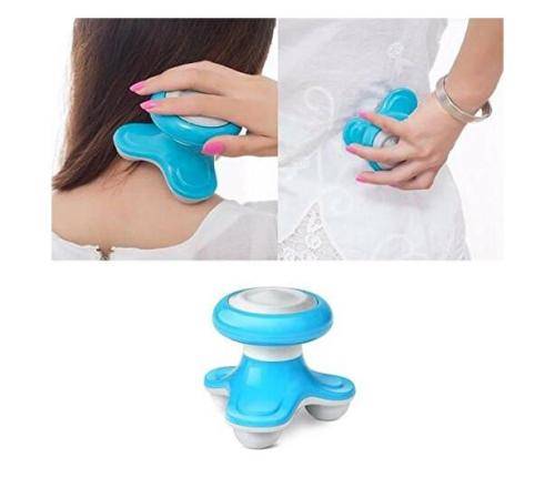 Mini massagers