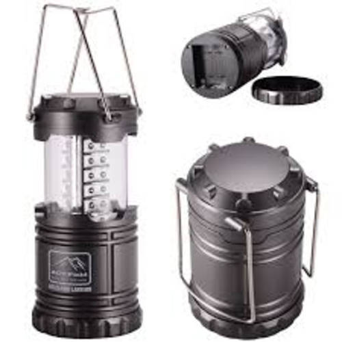 Hot selling - 30 LED super bright camping lights