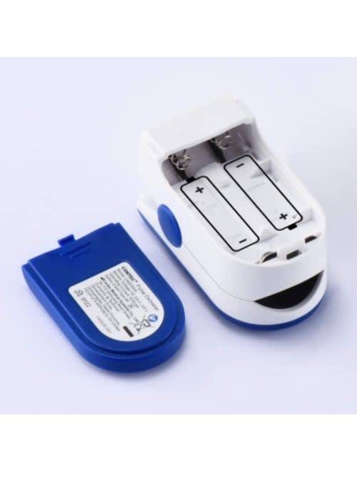 Oximeter