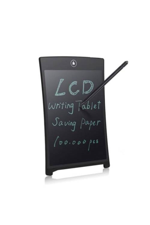 LCD writing toy