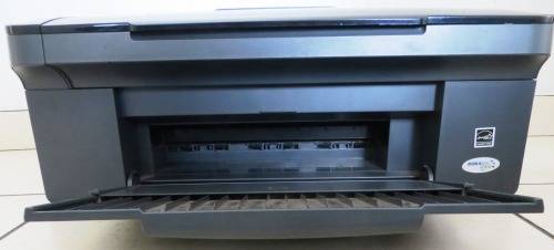Epson Stylus TX117 Printer/Scanner/Copier