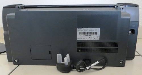 Epson Stylus TX117 Printer/Scanner/Copier