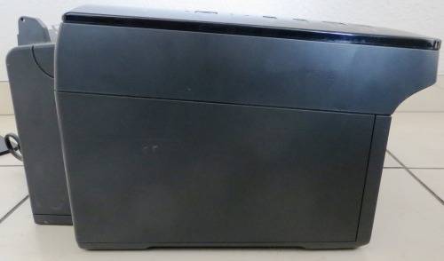 Epson Stylus TX117 Printer/Scanner/Copier