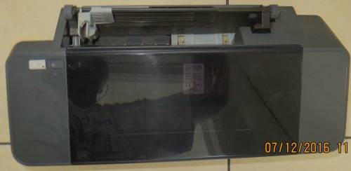 Epson Stylus C91 Printer