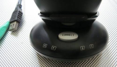 Logitech Wireless Gaming Mouse - USB and PS2 Compatible