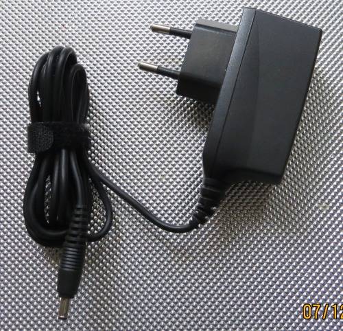 Nokia Cell Phone Charger - 3.5mm Plug