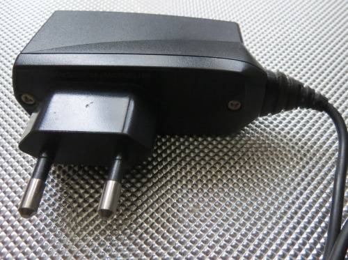 Nokia Cell Phone Charger - 3.5mm Plug