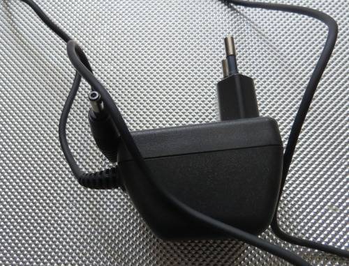 Nokia Cell Phone Charger - 3.5mm Plug