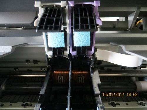 Lexmark X3350 Printer/Scanner/Copier