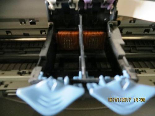Lexmark X3350 Printer/Scanner/Copier