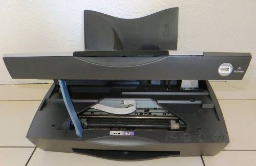 Lexmark X3350 Printer/Scanner/Copier