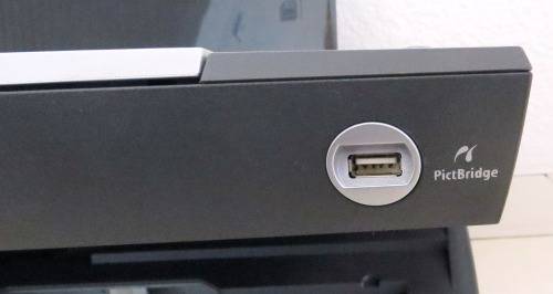 Lexmark X3350 Printer/Scanner/Copier