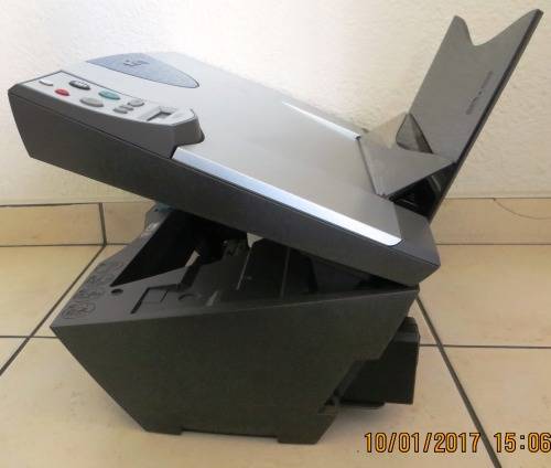 Lexmark X3350 Printer/Scanner/Copier