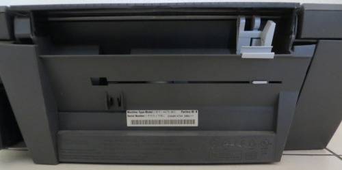 Lexmark X3350 Printer/Scanner/Copier