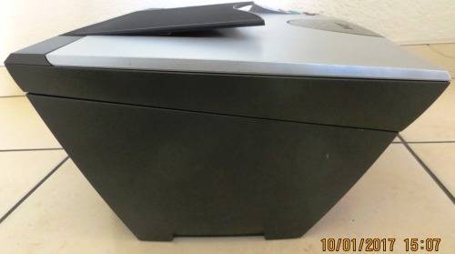 Lexmark X3350 Printer/Scanner/Copier