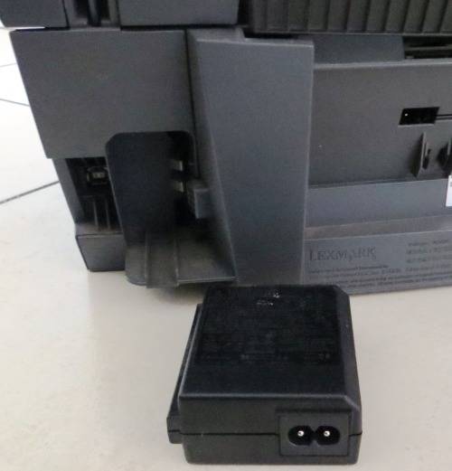 Lexmark X3350 Printer/Scanner/Copier