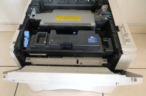 Kyocera LP3022 Laser Printer - 2 Paper Cassettes