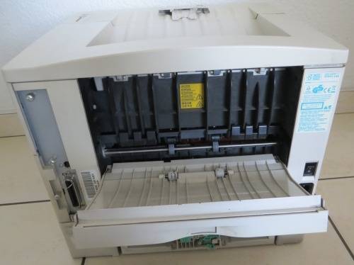 Kyocera LP3022 Laser Printer - 2 Paper Cassettes