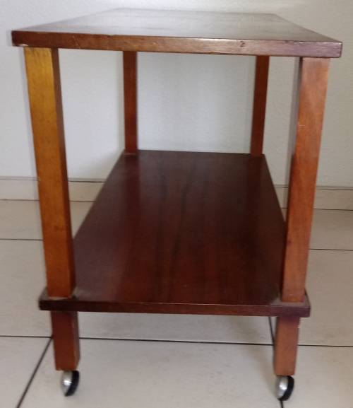 TV Trolley - l=80cm x w=40cm x h=55cm