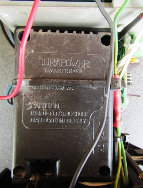 Duraslide Gate Motor