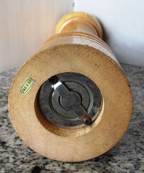 Wooden Professional Pepper Mill/Grinder - 300mm