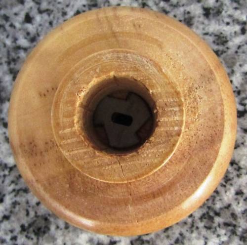 Wooden Professional Pepper Mill/Grinder - 300mm
