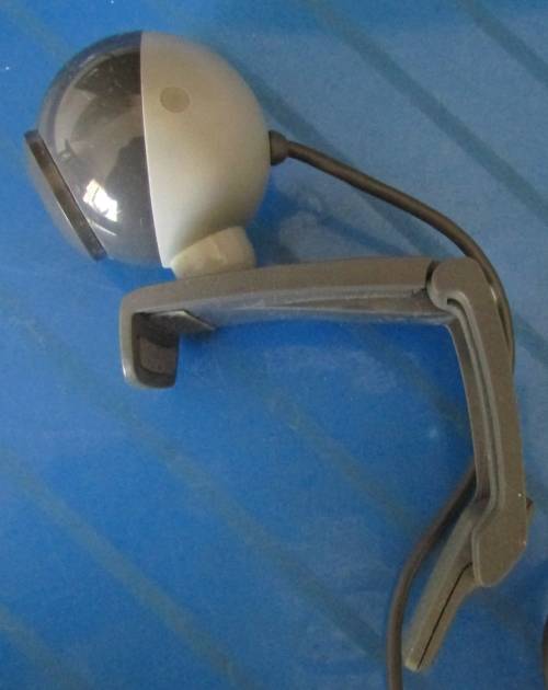 Logitec Webcam 200