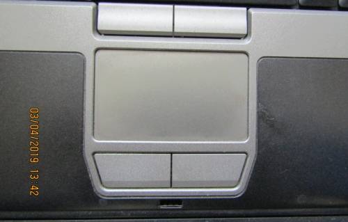 Dell Latitude D620
