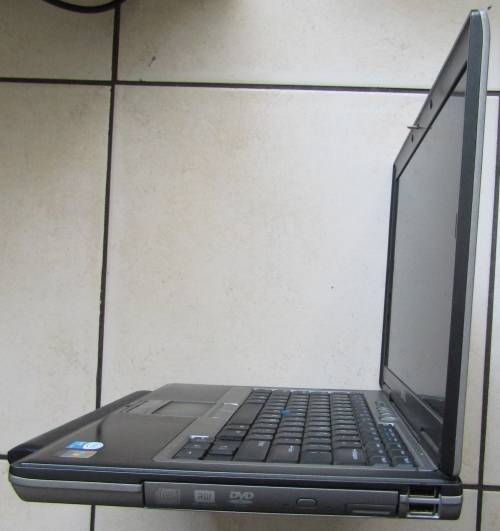 Dell Latitude D620
