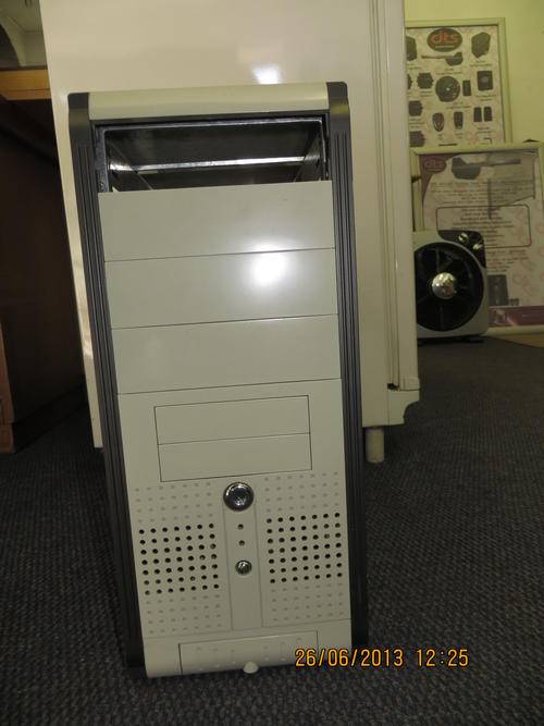 PC Tower