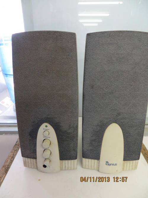 PC Speakers