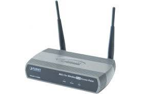Planet WNAP-1120 300Mbps Wireless Access Point Wi-Fi