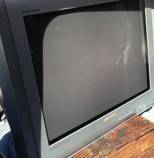 Sansui SV2960 NICAM