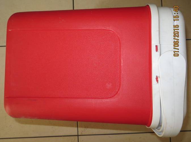 Cooler Box