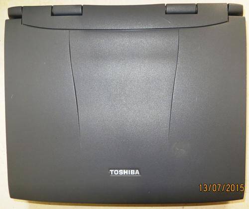 SATELLITE 2065CDS Laptop Computer