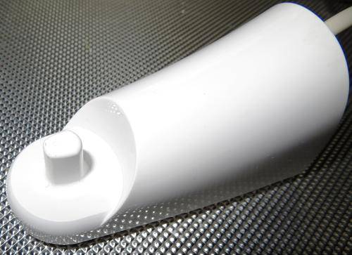 Electric Toothbrush Charging Station