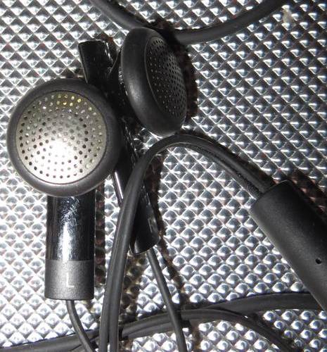 HTC Innovation Hands-Free Headset