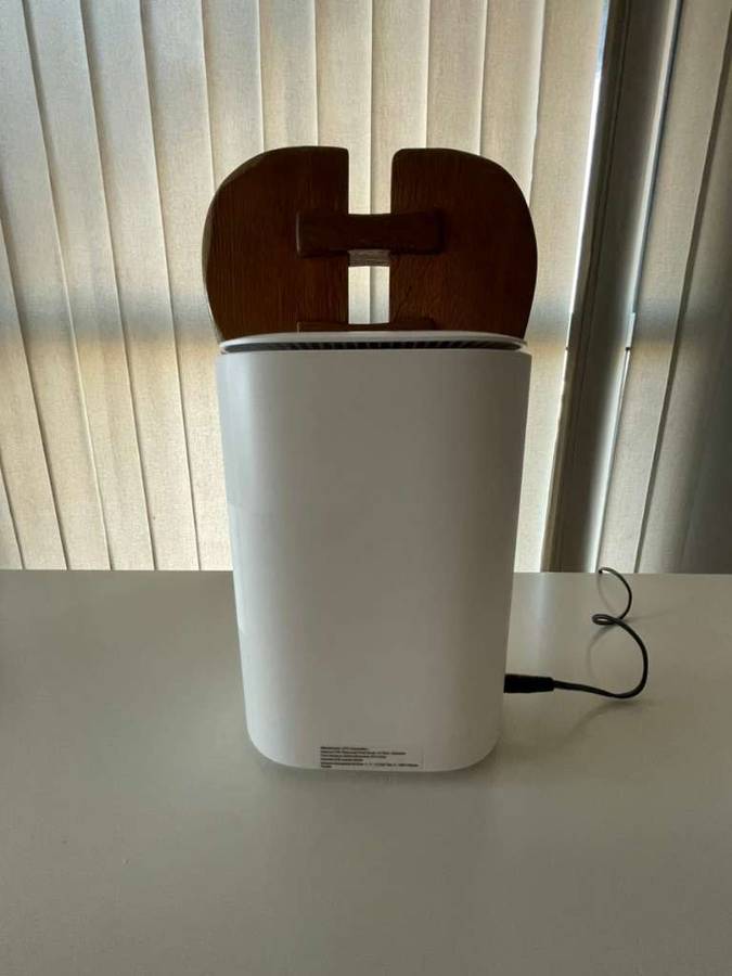 Unlocked ZTE 5G MC888 Wifi router wifi 6 3.8gbps (All networks)