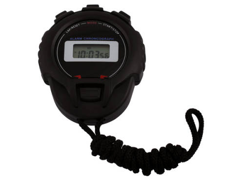 Stopwatch Timer