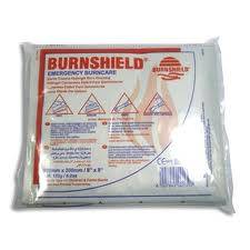 Burn Shield Dressing 20cm x 20cm
