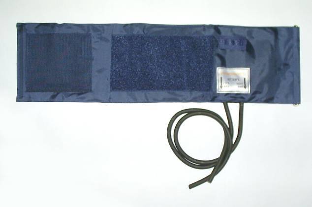 BP Cuff & Bladder (Adult)