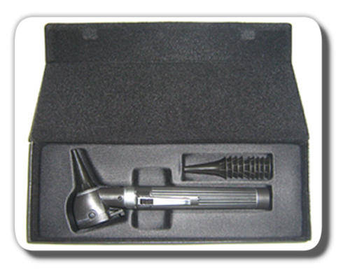 Otoscope - Fibre Optic