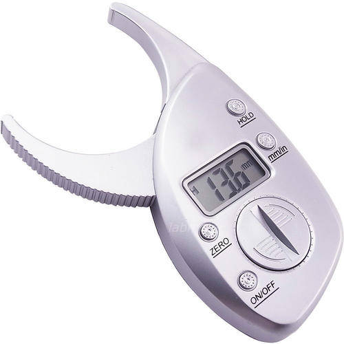 Digital Body Fat Caliper