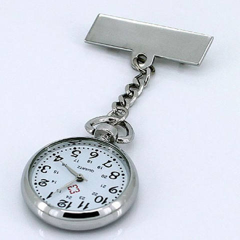 Nurses FOB Watch