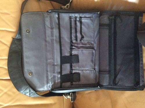 Laptop Bag, black - Dell