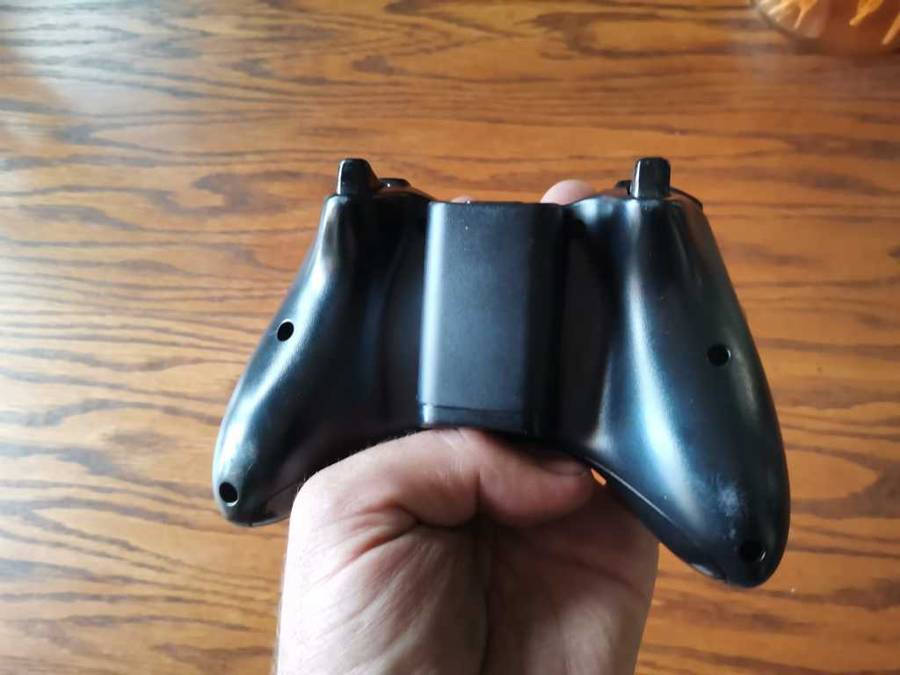 XBOX 360 controller GOOD CONDITION Original