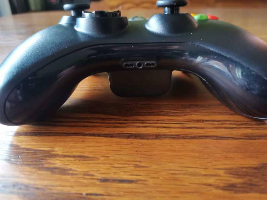 XBOX 360 controller GOOD CONDITION Original