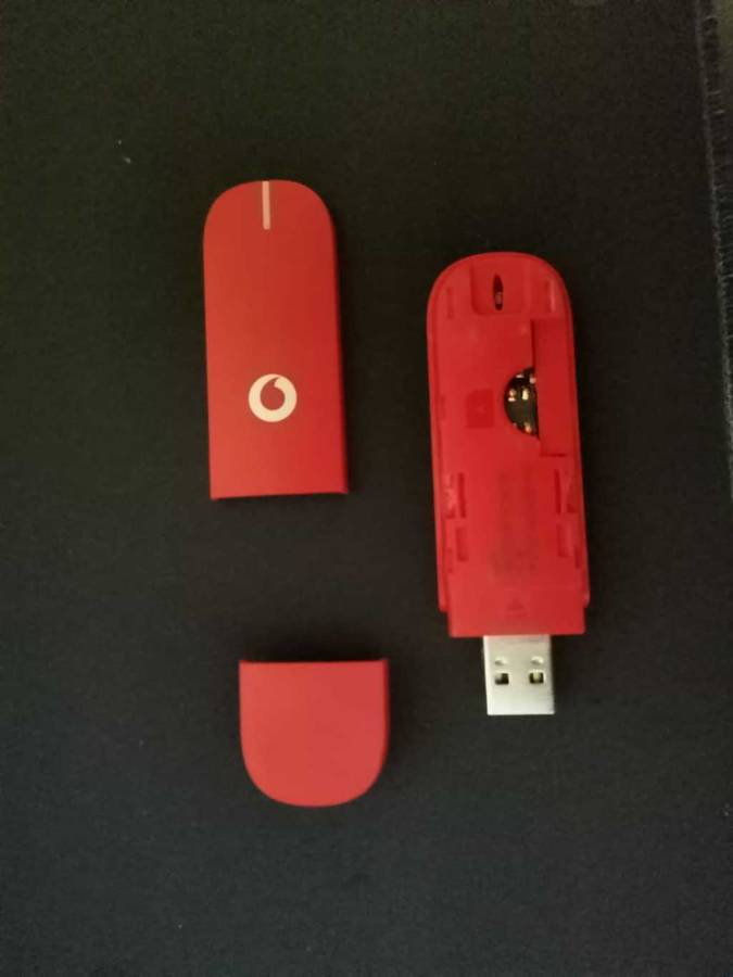 VODACOM HSPA USB Stick