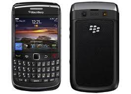 #####  USED BLACKBERRY BOLD 9780  #####